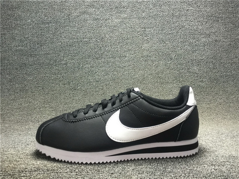 Super Max Perfect Nike Classic Cortez Betrue(98% Authentic) GS--005